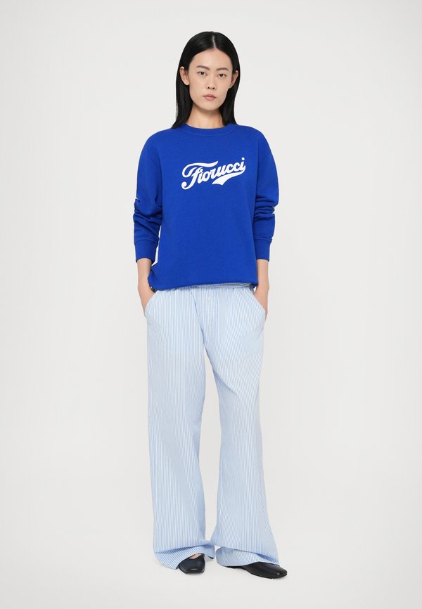 Fiorucci WOMEN VARSITY LOGO