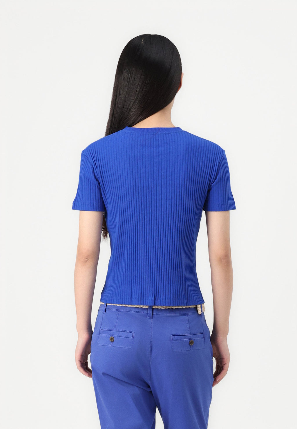 Esprit T-Shirt basic Media 4