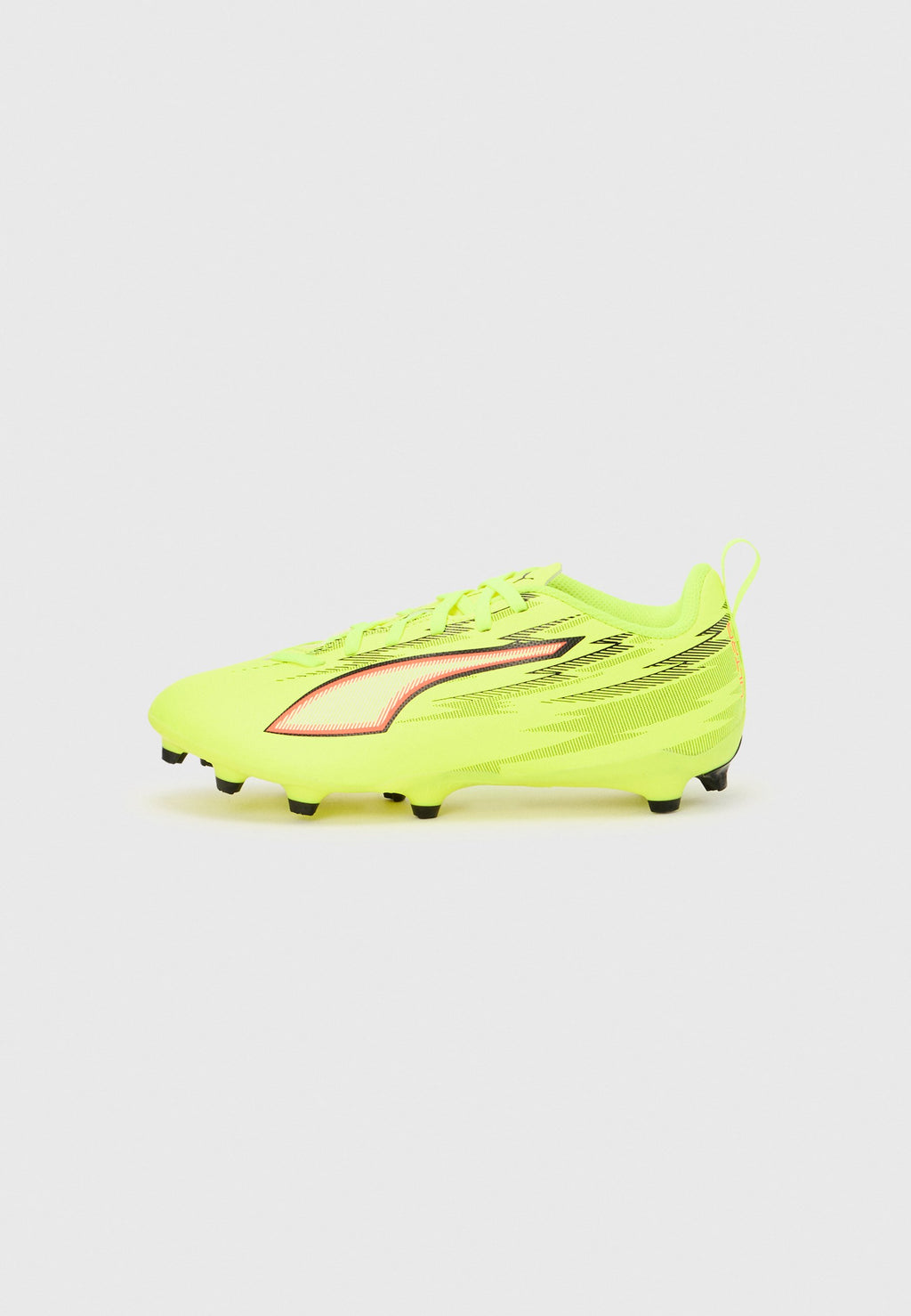 Puma ULTRA 6 PLAY JR FG/AG JR UNISEX