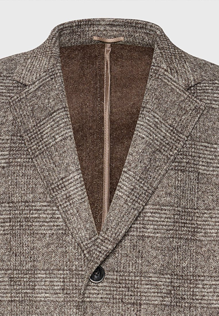 Hackett London