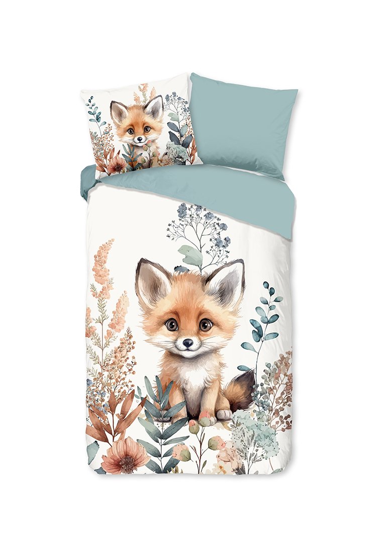 good morning FOXX