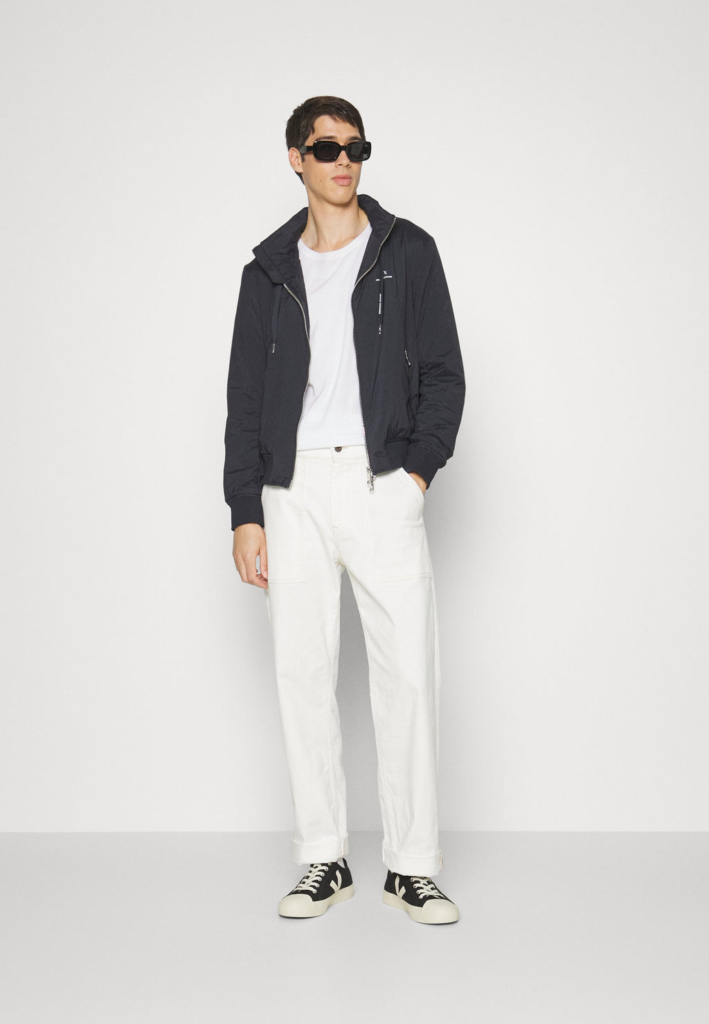 BLOUSON JACKET Media 2