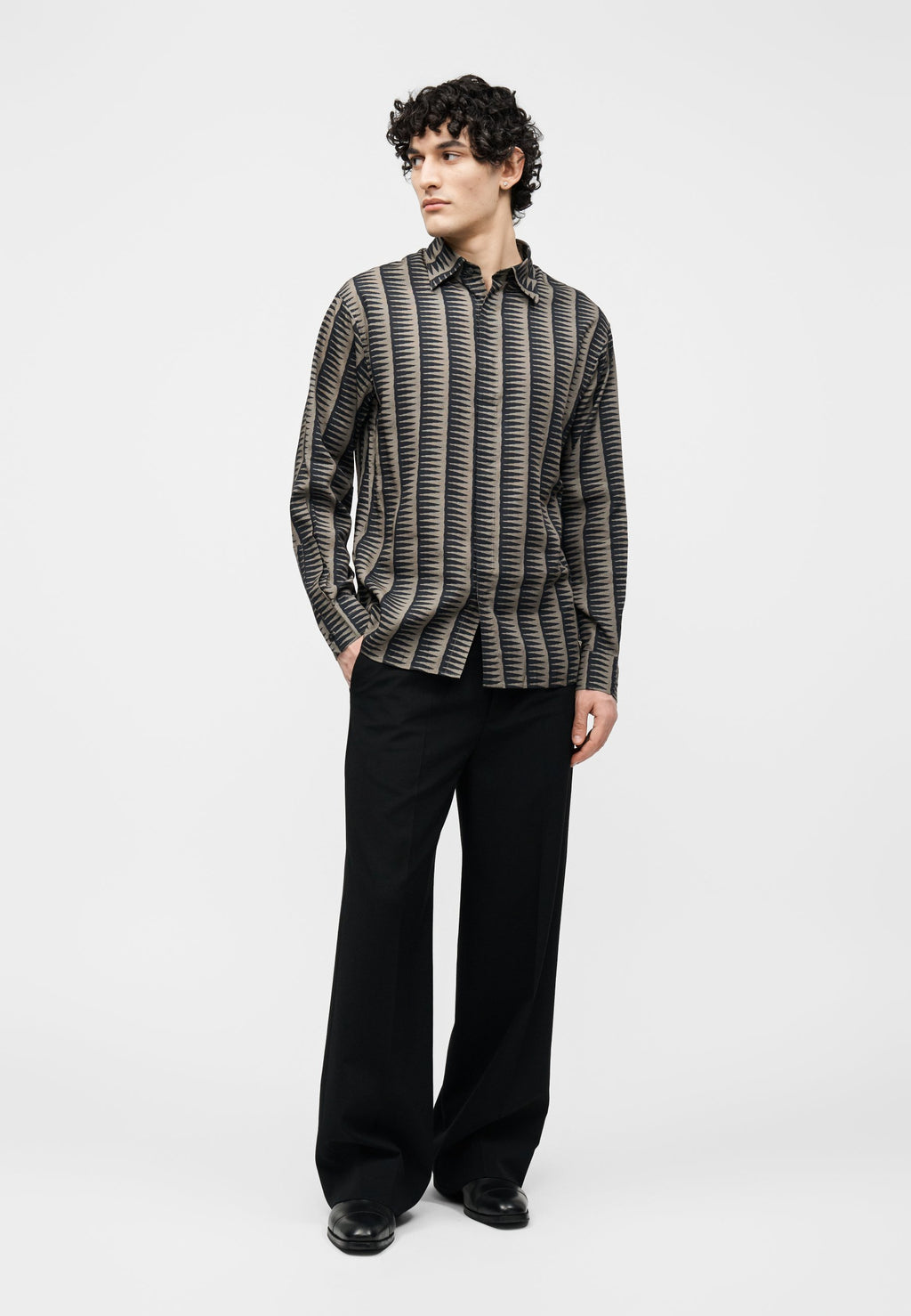 Emporio Armani SHIRT