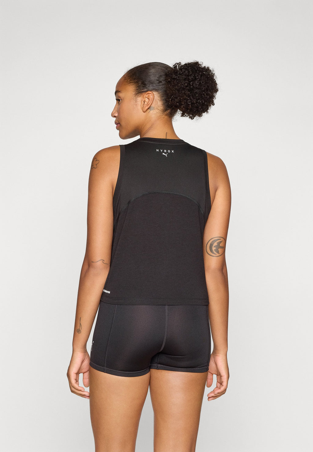 Puma HYROX THERMOADAPT CROP TANK