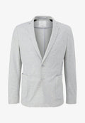 s.Oliver INDOOR - Blazer jacket - grau