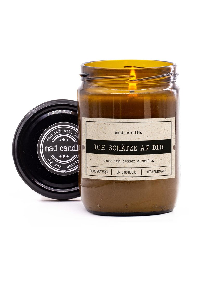 Candle-Lite ICH SCHÄTZE AN DIR