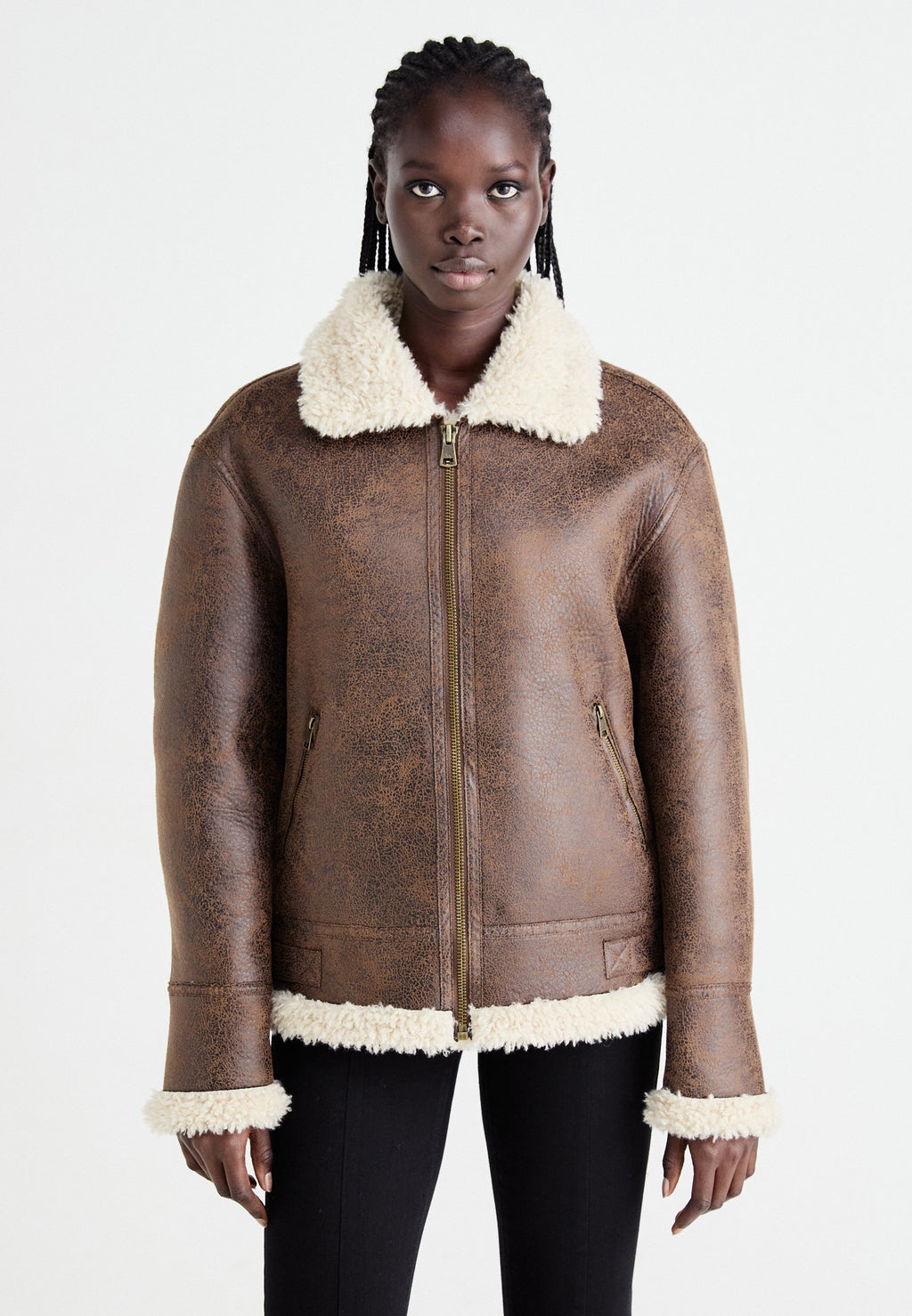 Lee AVIATOR JACKET