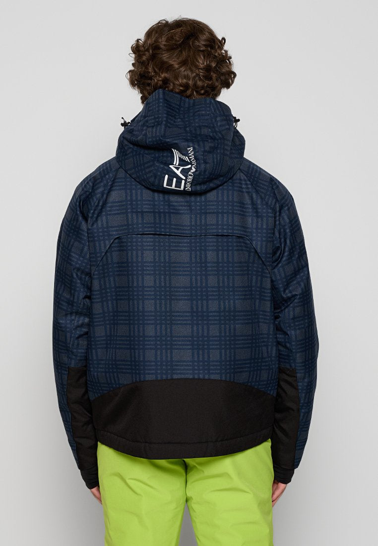 EA7 Emporio Armani Übergangsjacke Media 2