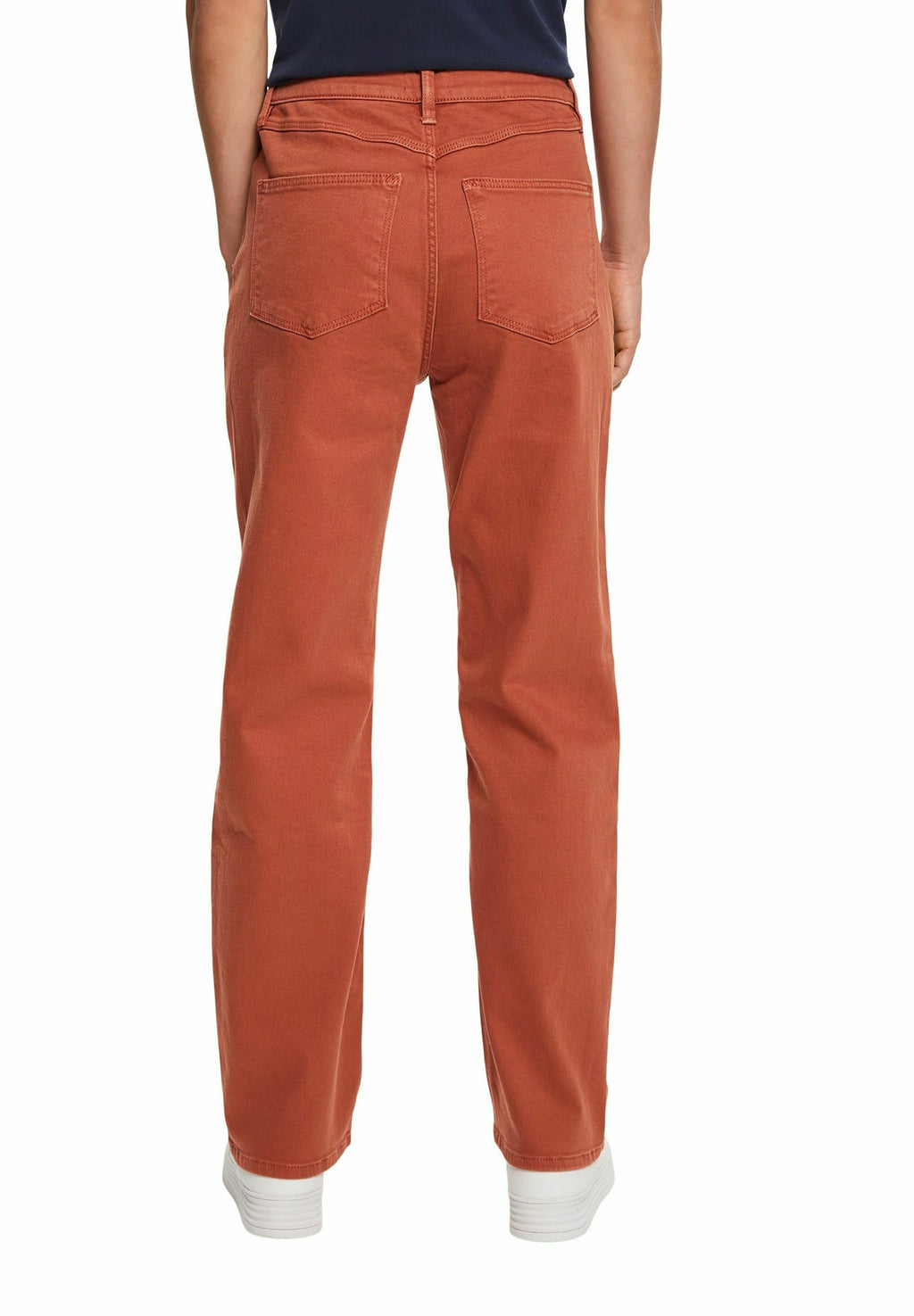 Esprit Jeans Straight Leg Media 3