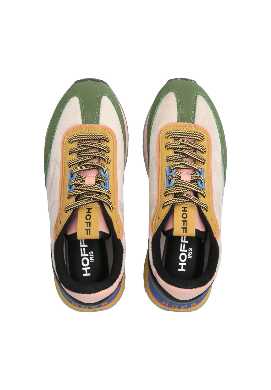 HOFF Sneaker low Media 3