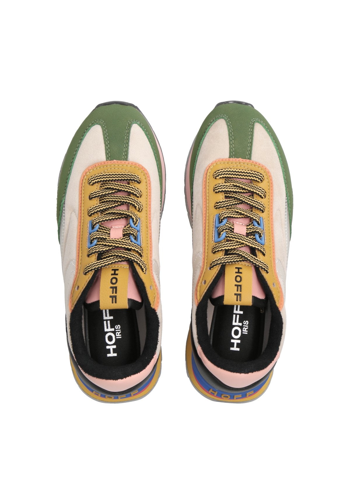 HOFF Sneaker low Media 3