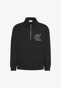 Calvin Klein Jeans Sweatshirt - black