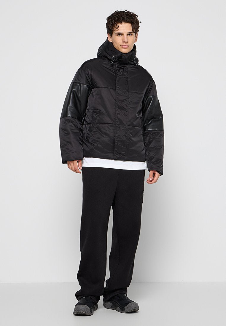 Armani Exchange Winterjacke Media 2