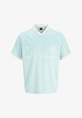 Jack & Jones POLOSHIRT POLOSHIRT - Polo shirt - omphalodes