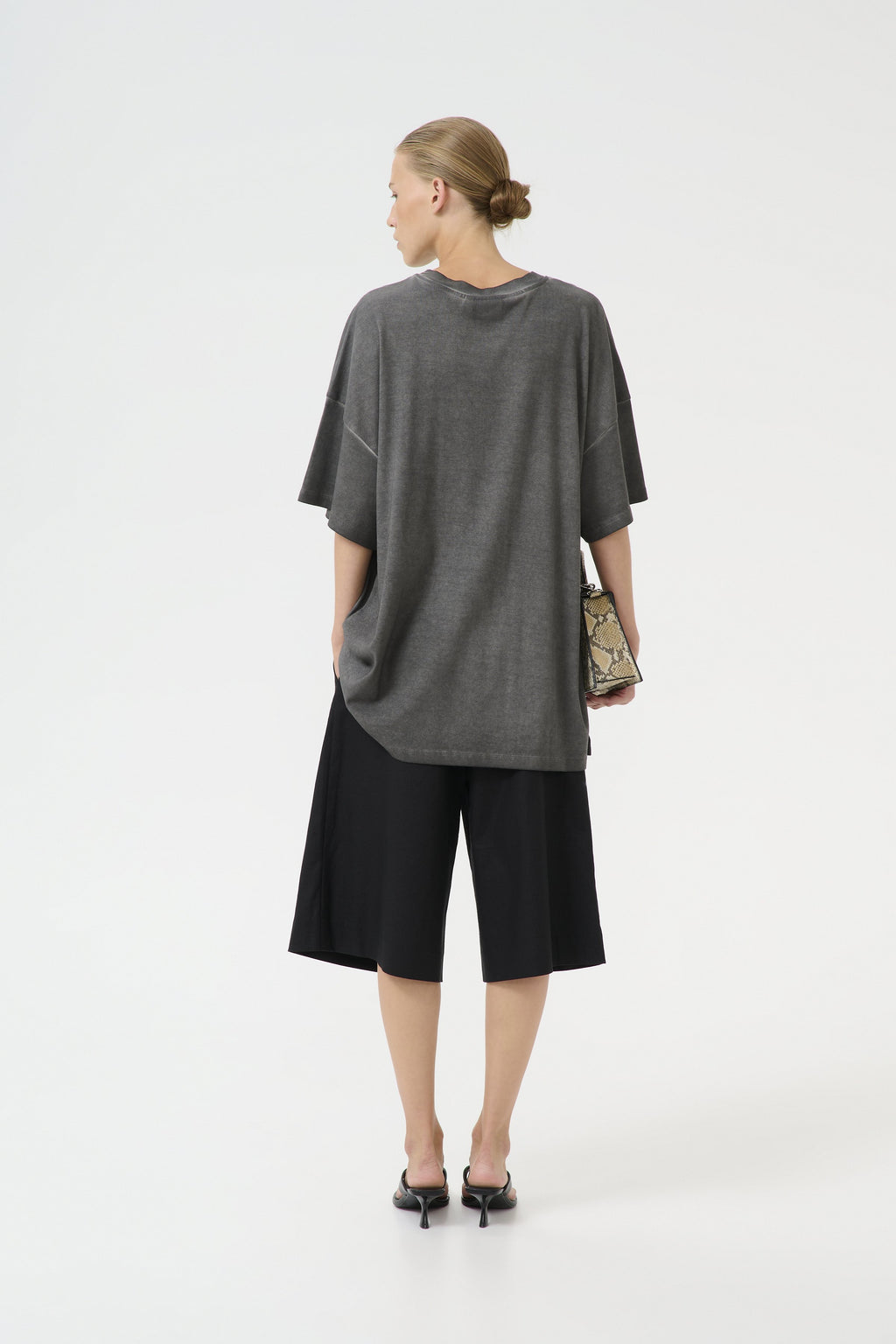 Gestuz SILMO TEE
