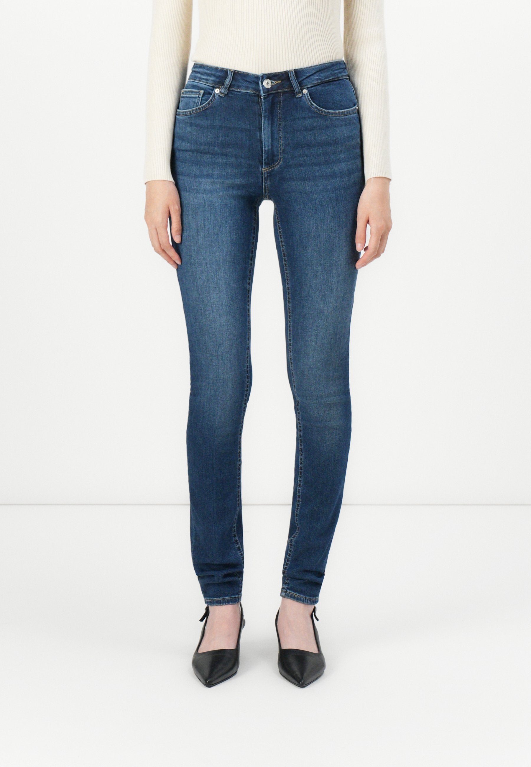 ONLBLUSH HIGH WAIST Media 3