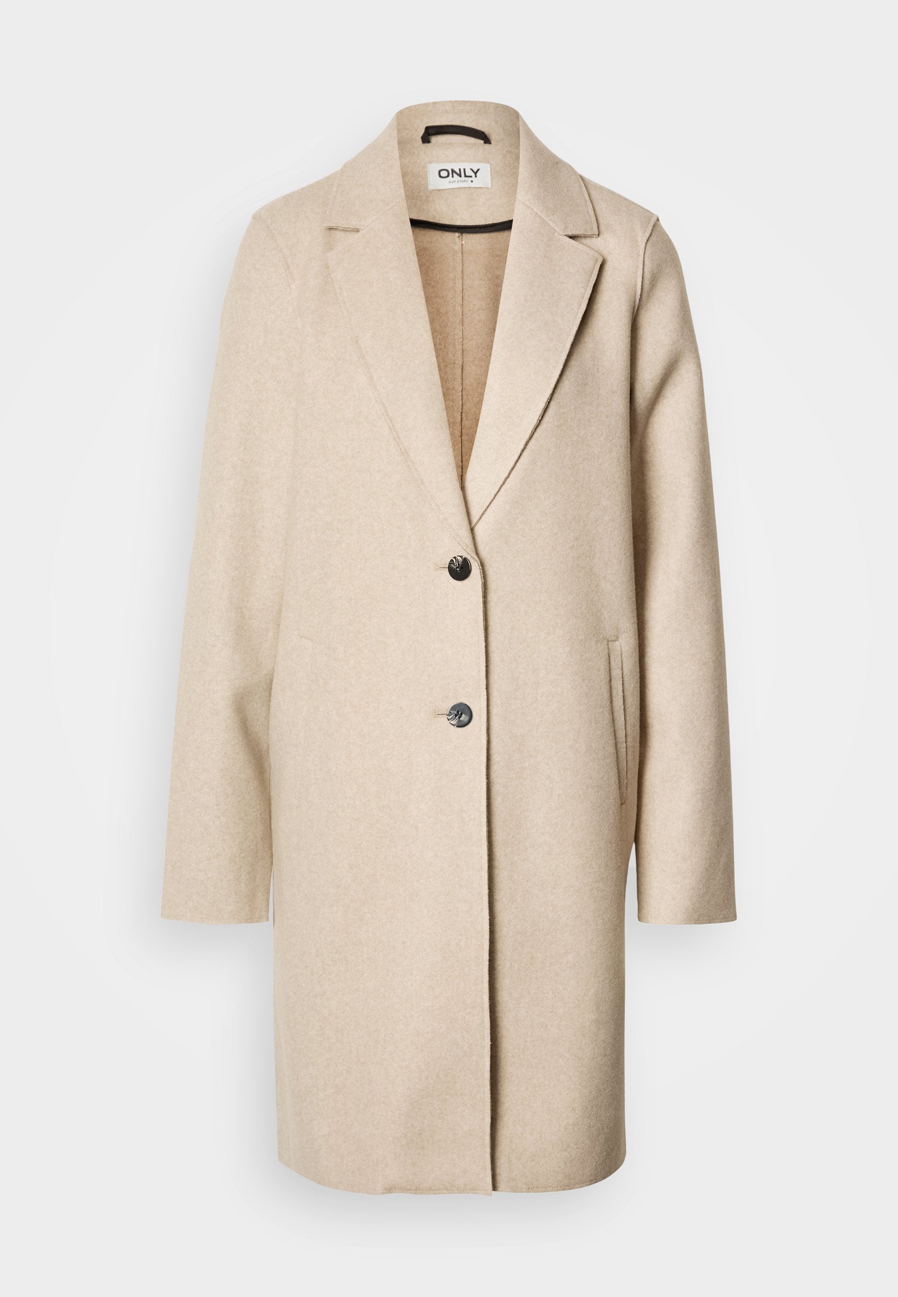ONLCARRIE COAT  Media 1