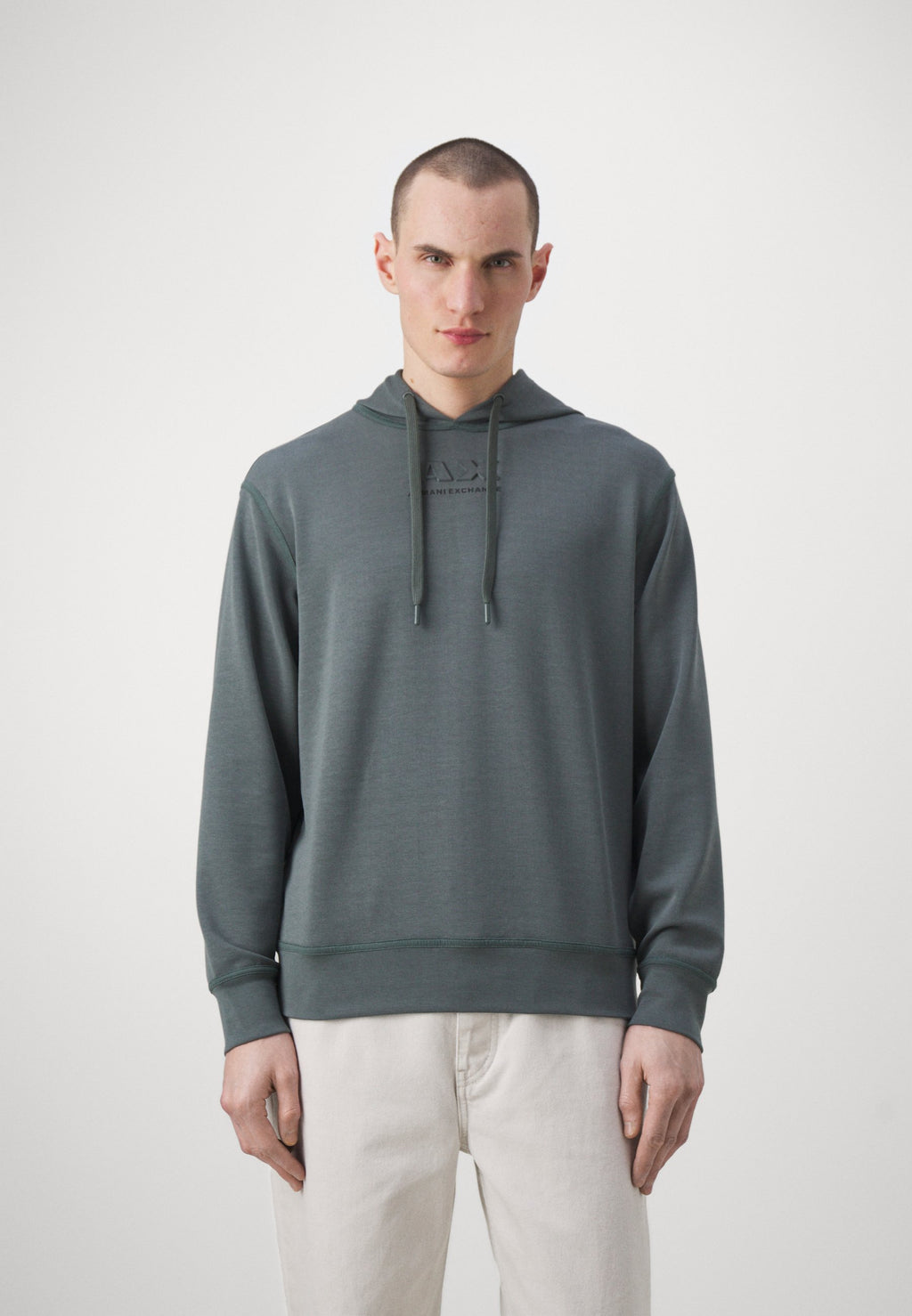Armani Exchange Kapuzenpullover Media 3