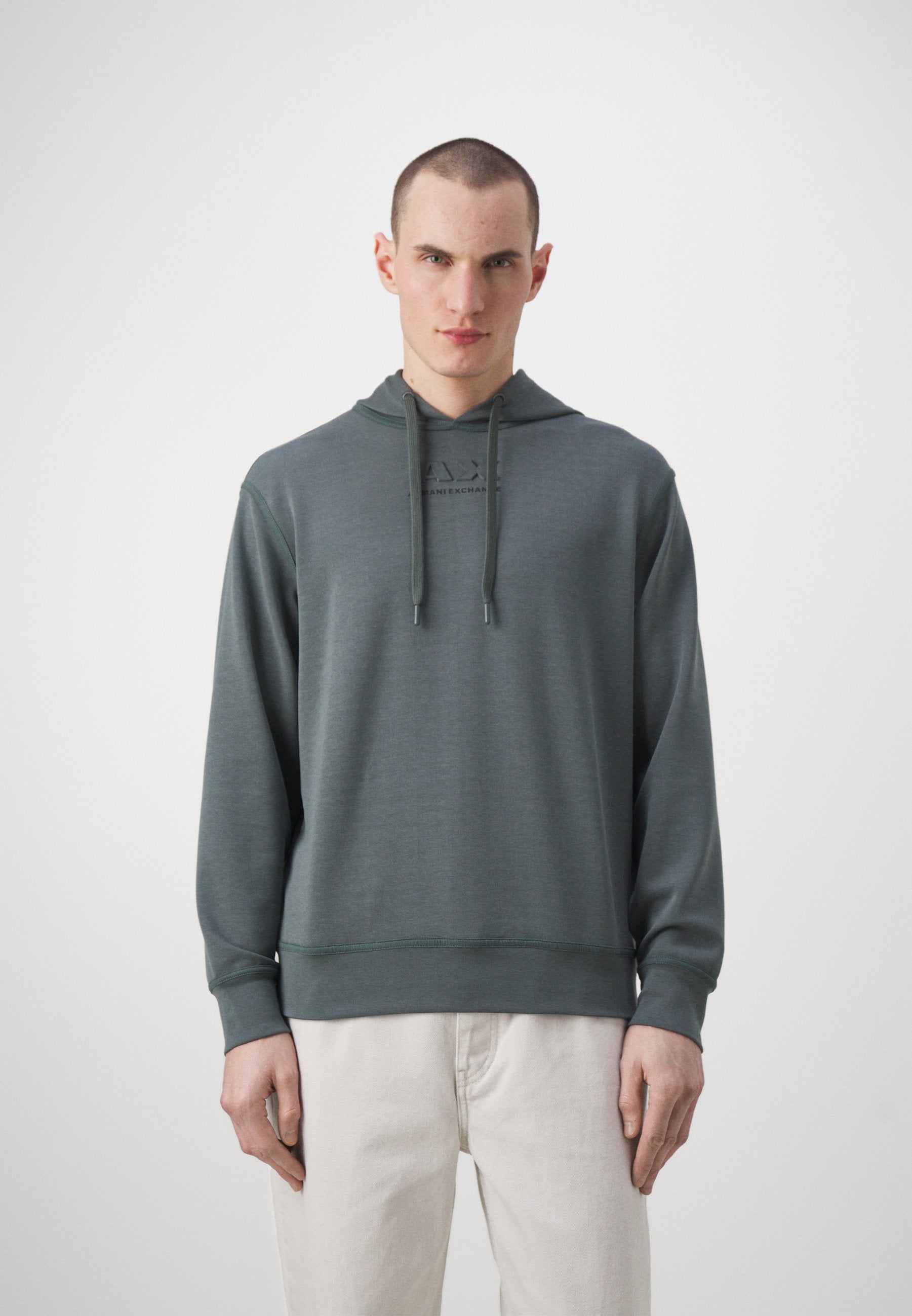 Armani Exchange Kapuzenpullover Media 3
