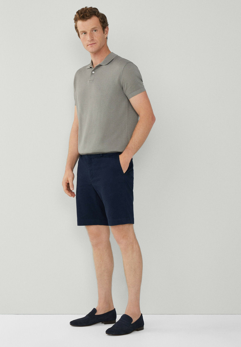 Hackett London CORE KEN