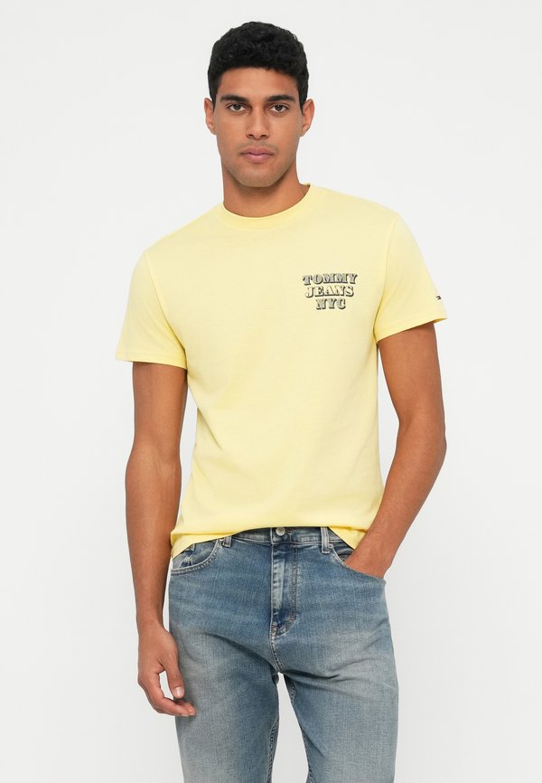 Tommy Jeans FADED RELAXED BOOTCUT JEANS