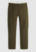 Levi's® XX CHINO STANDARD II - Chinos - olive