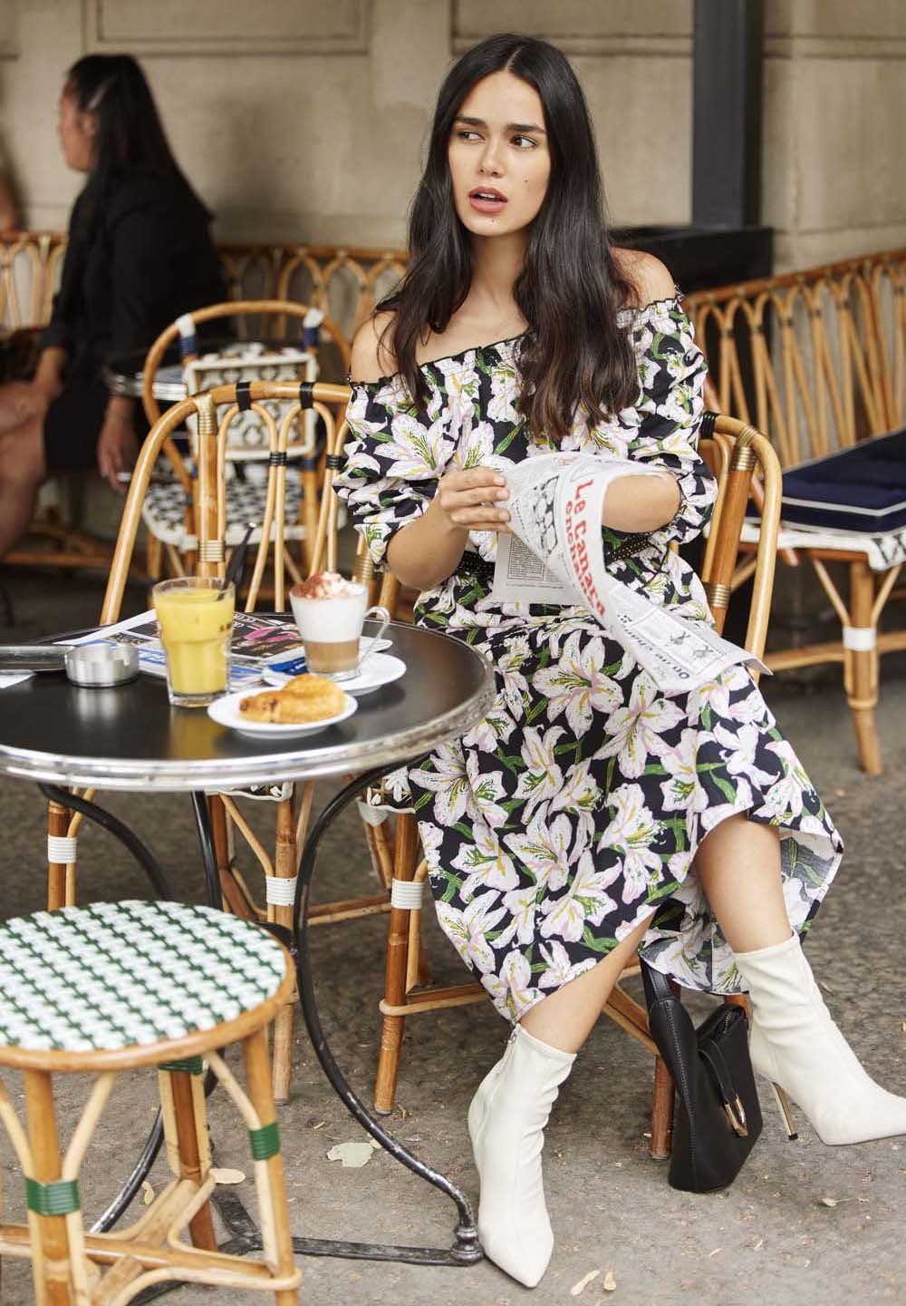 ONLTANIA DRESS Media 9