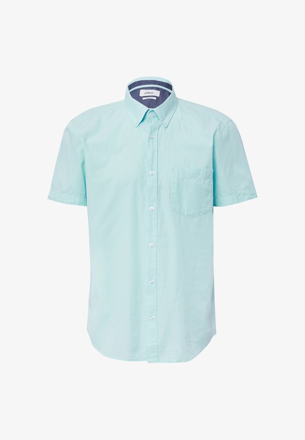 s.Oliver Shirt - minze