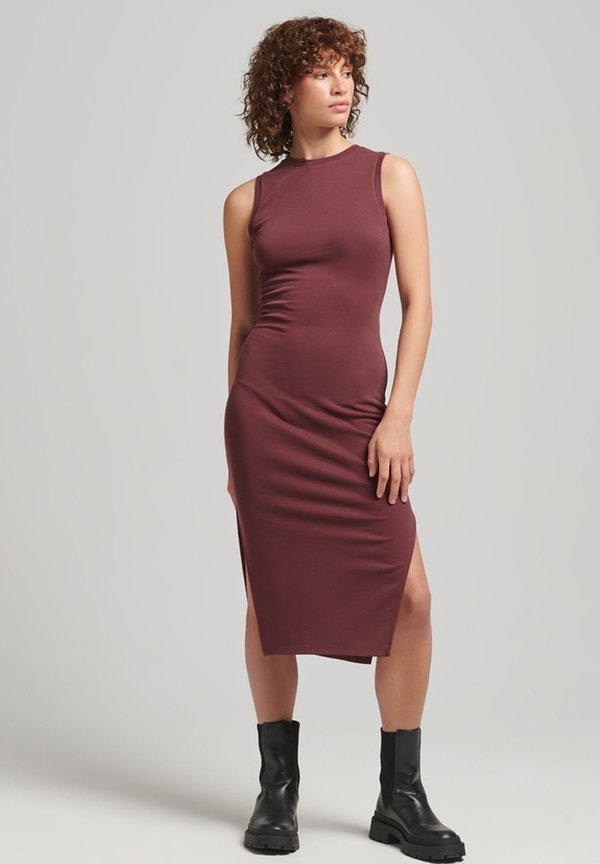 Superdry & Co COLUMN