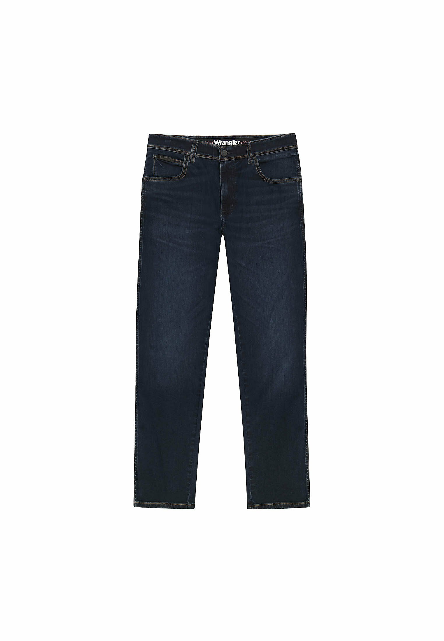 Wrangler TEXAS