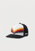 adidas Performance GERMANY SNAP BACK CAP UNISEX - Cap - black/white