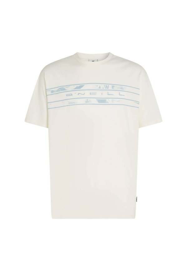 O'Neill FLOWER STRIPE -  TEES SHORTSLEEVE