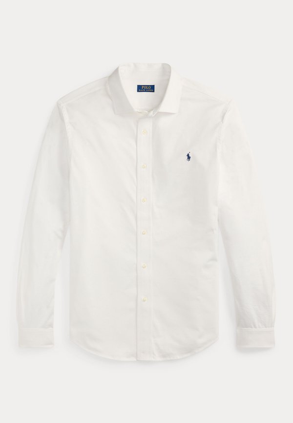 Polo Ralph Lauren Big & Tall JERSEY SPREAD-COLLAR SHIRT