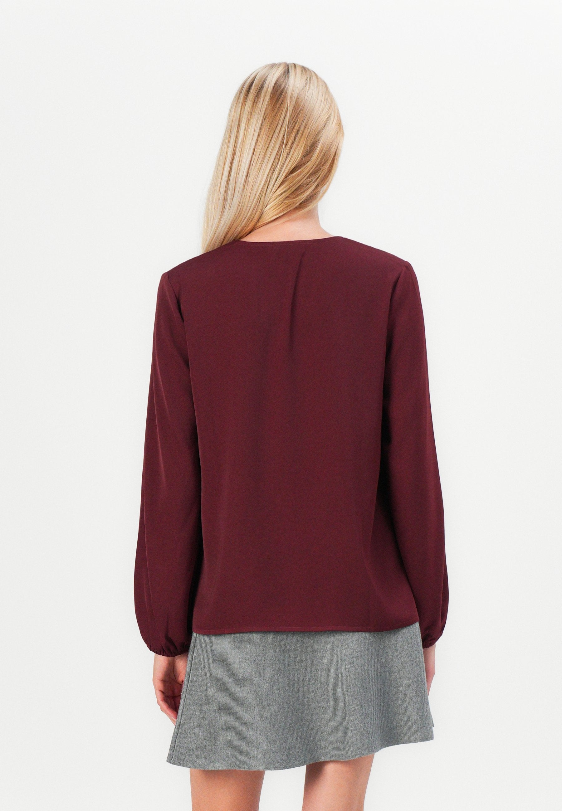 ONLY ONLLUCY LIFE V NECK