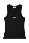 APPAREL FORCONE LOGO TANK Media 1