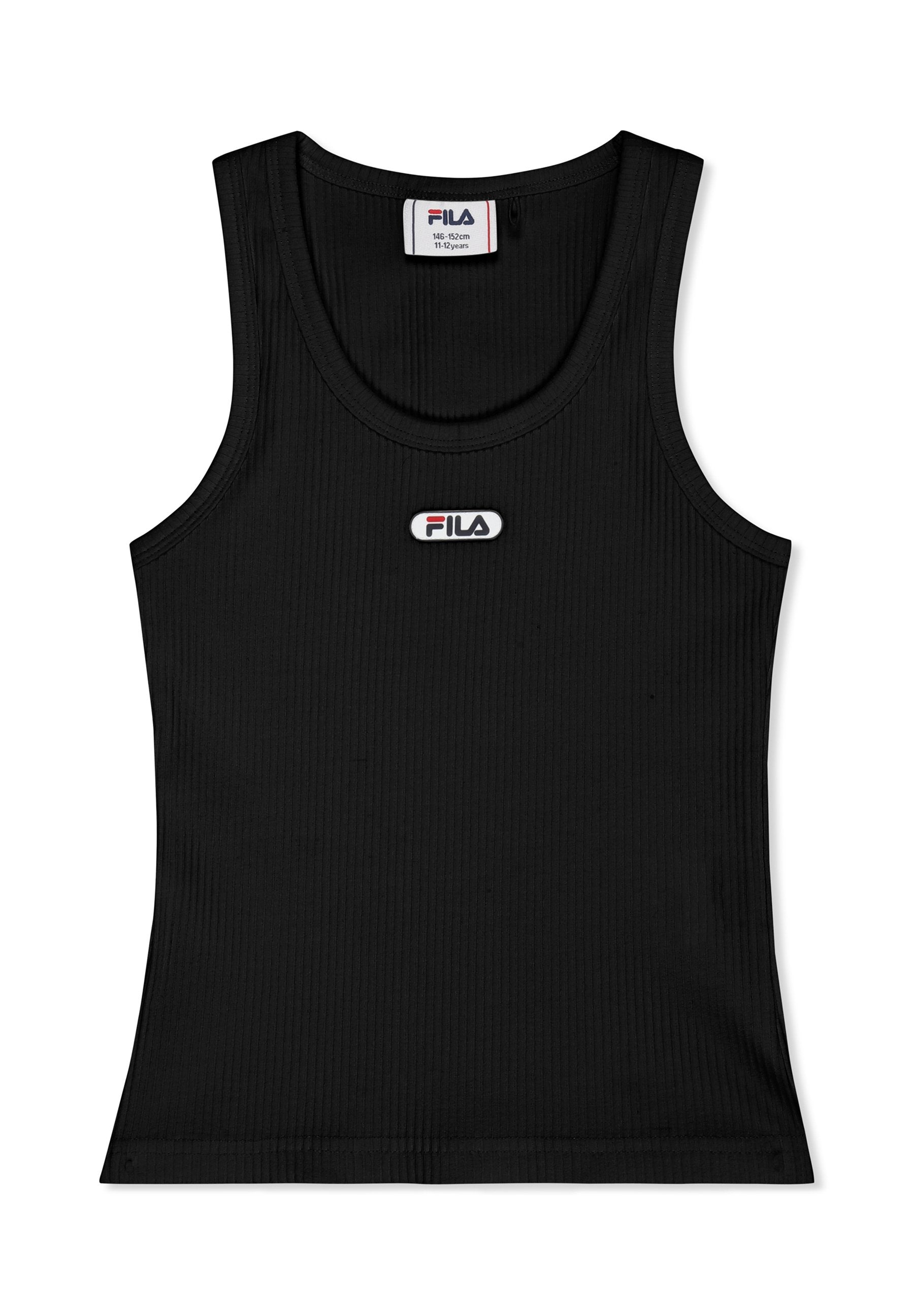 APPAREL FORCONE LOGO TANK Media 1