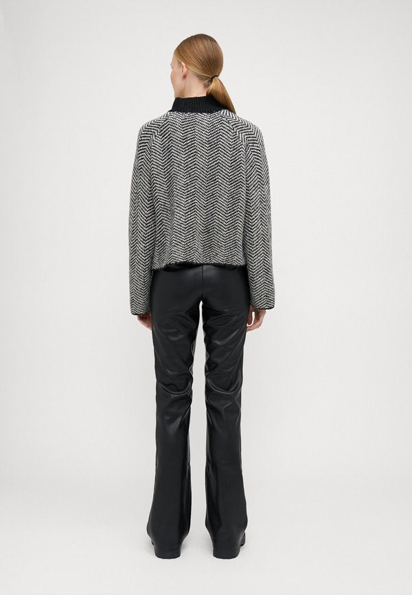 Vero Moda Tall VMNAOMI HIGHNECK