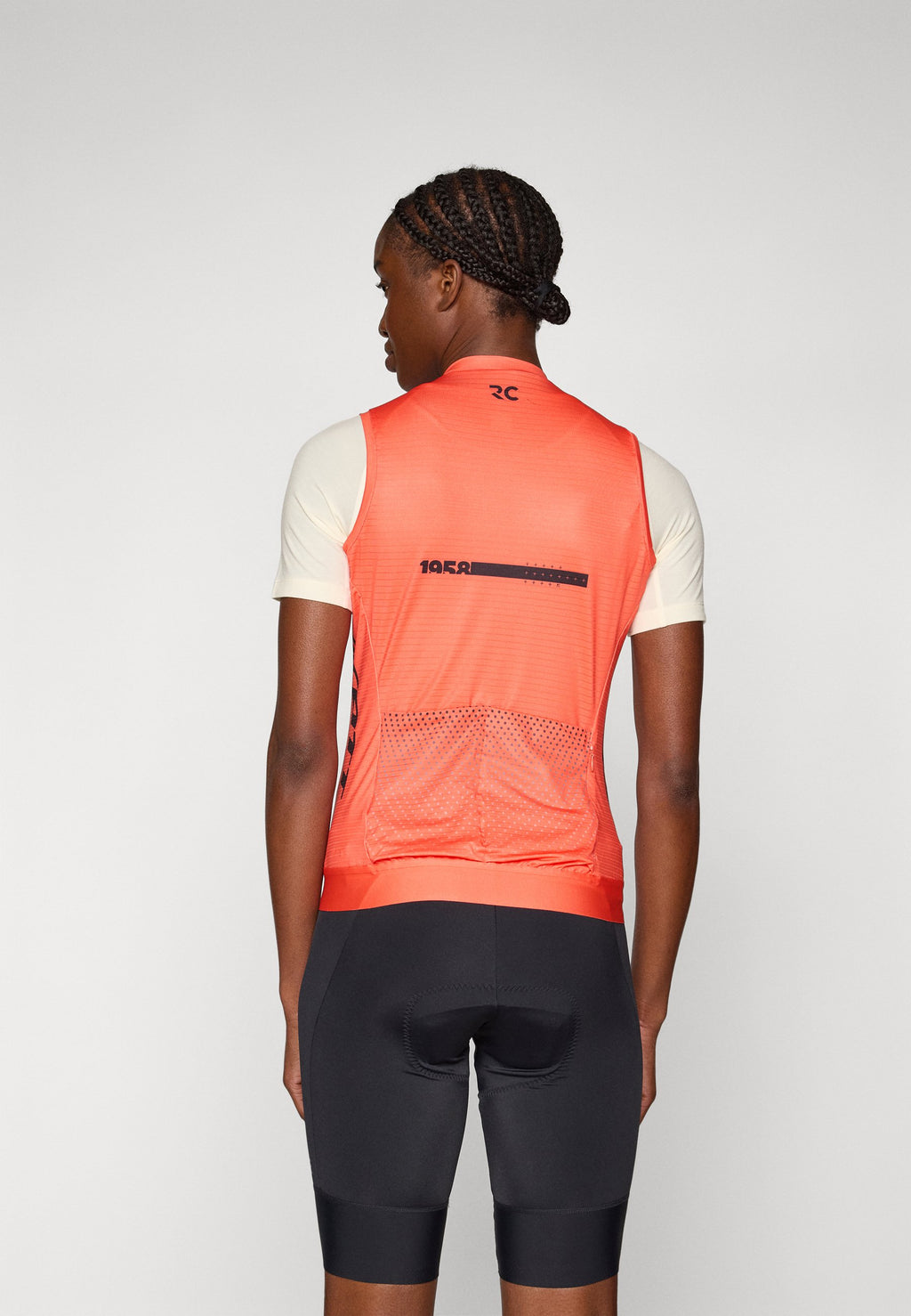 SCOTT Sports Cycling-Trikot Media 4