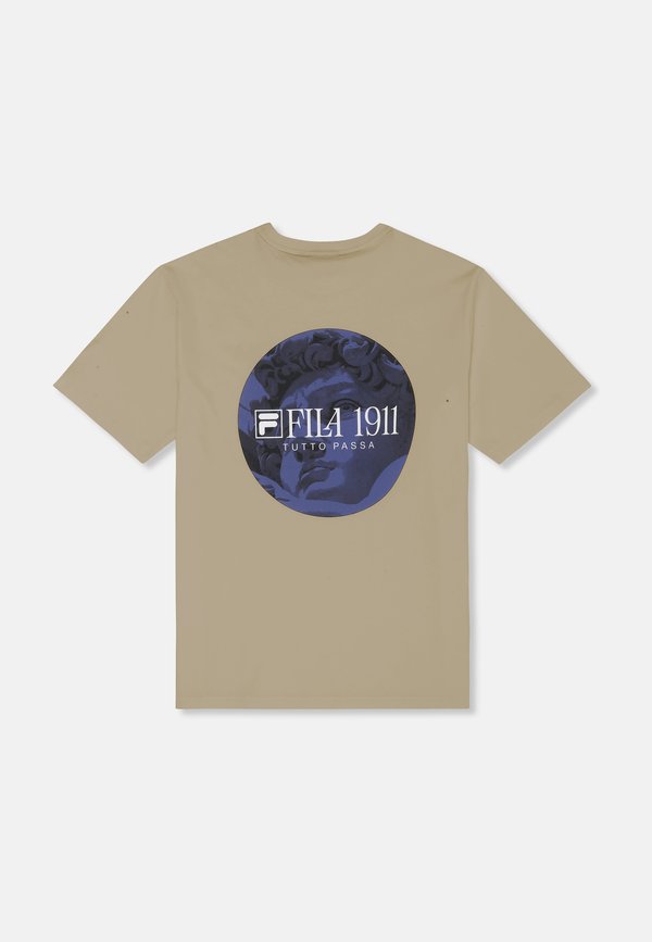 Fila PONZANO RELAXED GRAPHIC