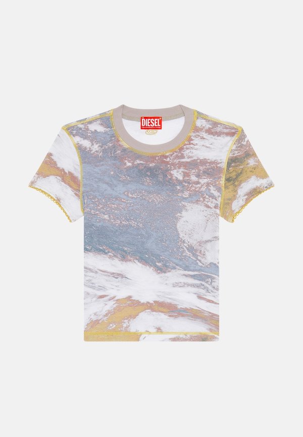Diesel T-SKINZY