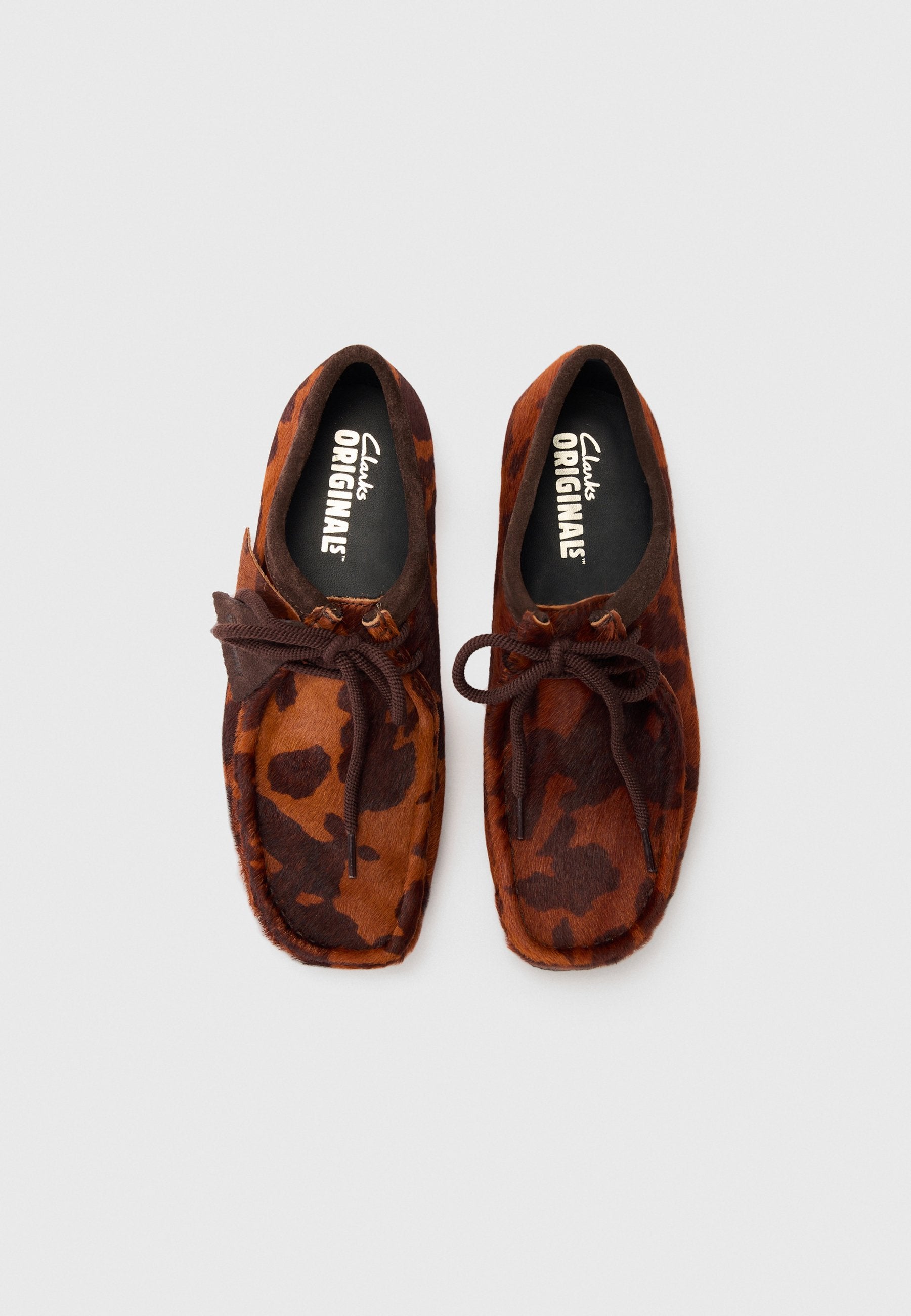 Clarks Originals WALLABEE