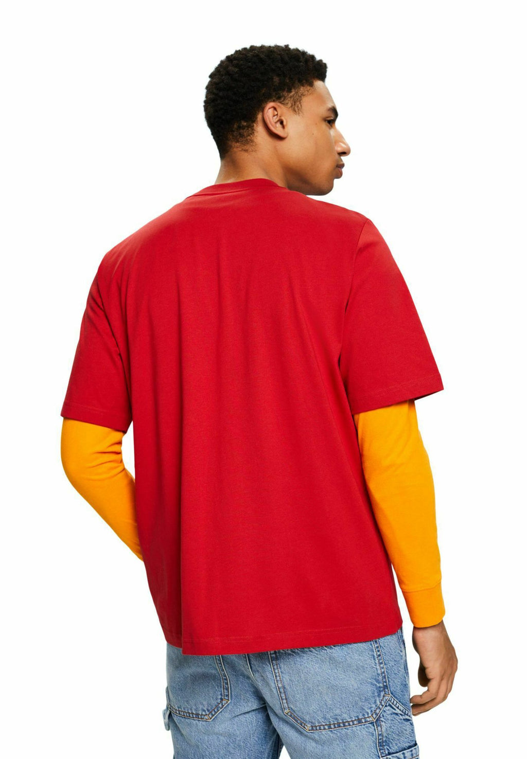 Esprit T-Shirt print Media 10