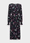 PIECES Tall PCNIKITA MIDI DRESS
