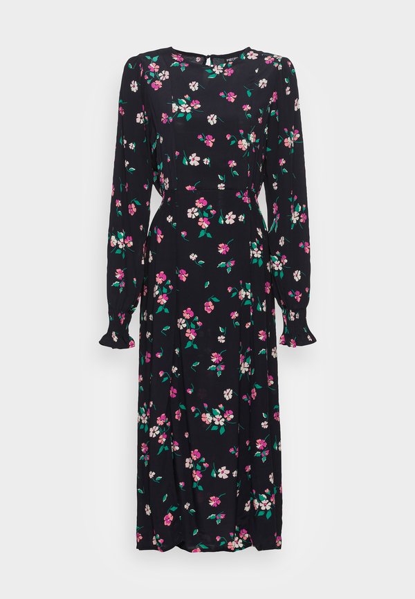 PIECES Tall PCNIKITA MIDI DRESS