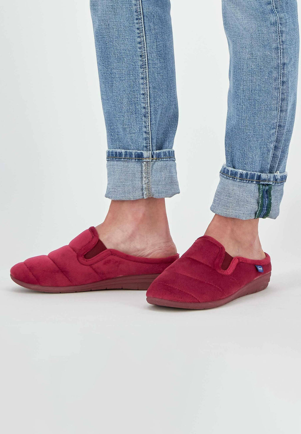 Scholl CLOUDY ELA