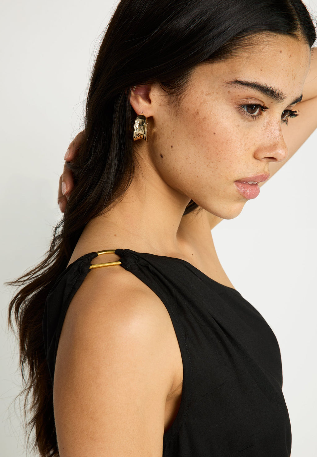LASCANA ONE-SHOULDER