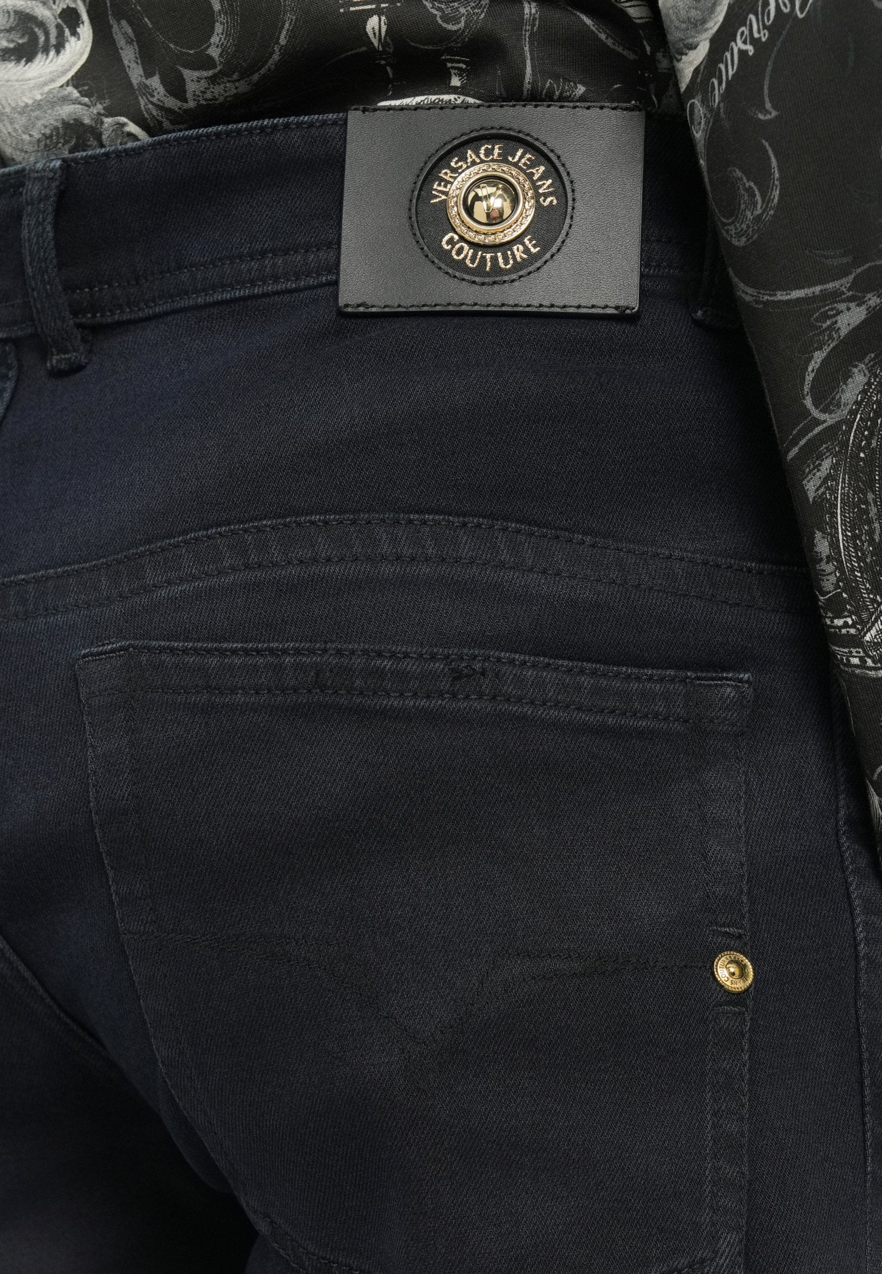 Versace Jeans Couture REGULAR ZENIT EASY