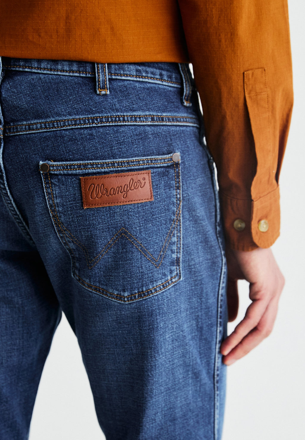 Wrangler