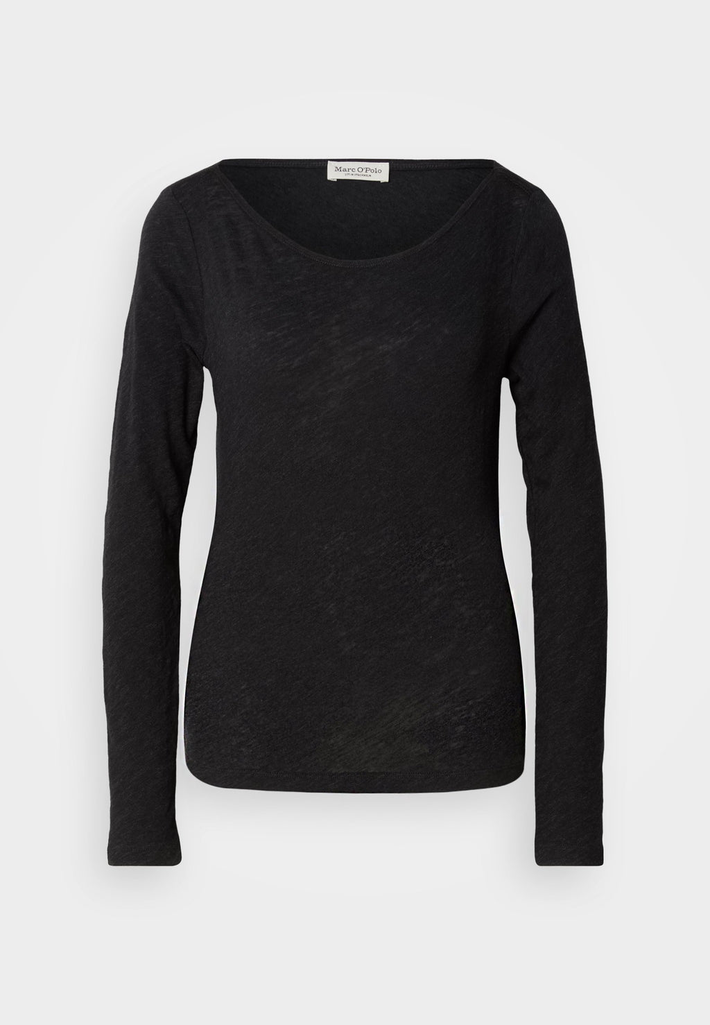 Marc O'Polo LONG SLEEVE BOAT NECK