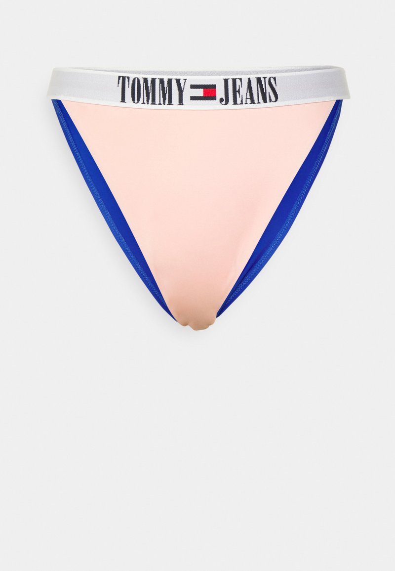 HIGH RISE BIKINI - Tommy Jeans - View 1